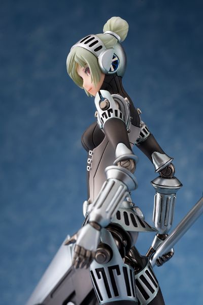 Persona 4: The Ultimate in Mayonaka Arena 机体编号024 