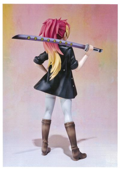 FiguartsZERO 青の祓魔师 雾隐修拉