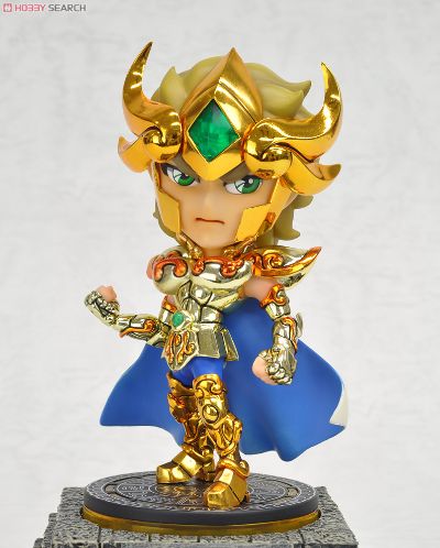 Cosmos Burning Collection 圣闘士星矢 狮子座のアイオリア Deformed 