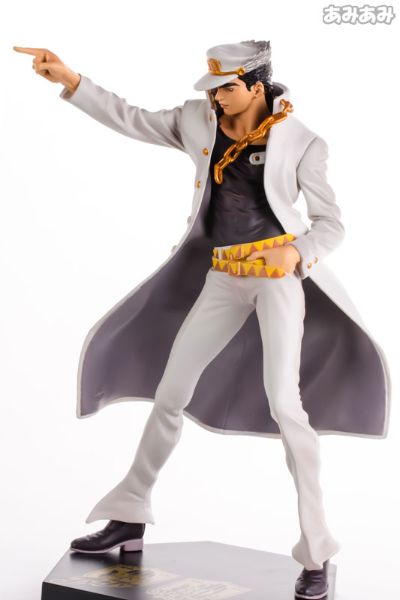 一番赏 JoJo的奇妙冒险&スターダストクルセイダース 空条承太郎 Anniversary Ver. 