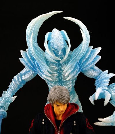 鬼泣4 尼禄 Devil Trigger 