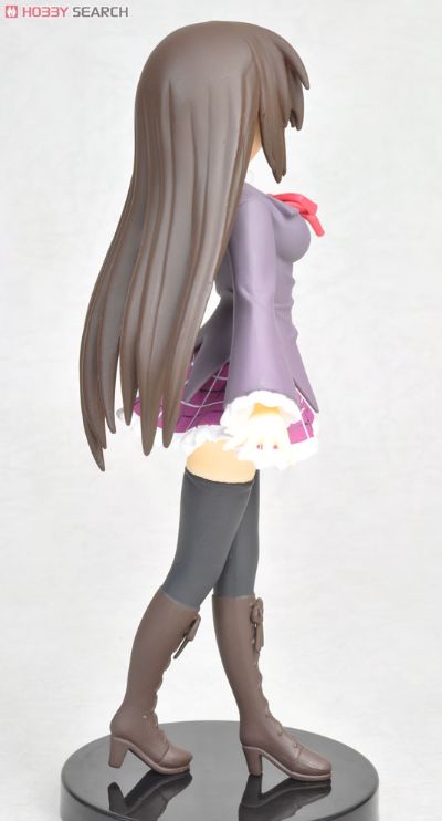 Extra Figure 生徒会の一存 红叶知弦 