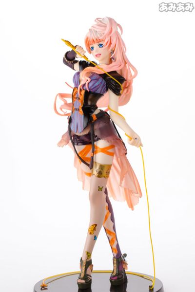 一番赏 超时空要塞F 雪莉露・诺姆 