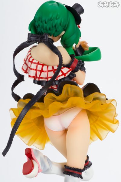 一番赏 超时空要塞F 虚空歌姫～イツワリノウタヒメ～ 李兰华 Raspberry Candy Ver. 