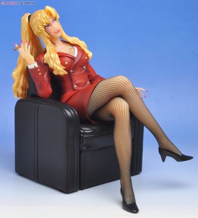 黑・ラグーン 巴拉莱卡 