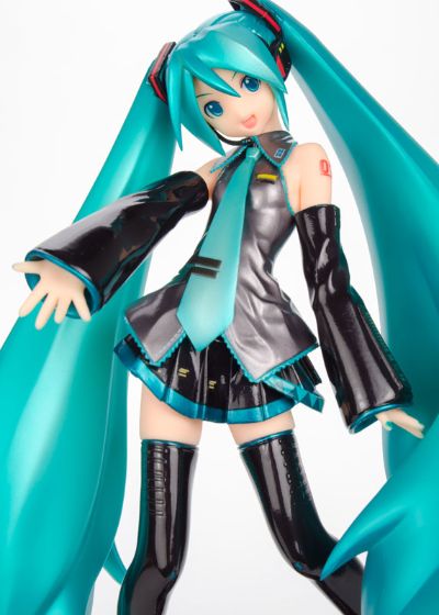 Moekore plus 3.9 VOCALOID 初音未来 Encore Package