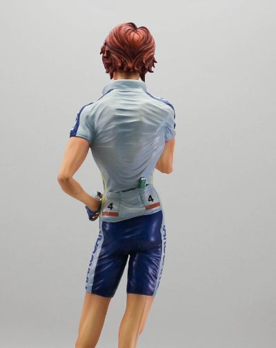 エッヂ 弱虫ペダル 新开隼人 