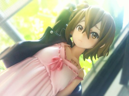 轻音少女！ 田井中律 5周年纪念