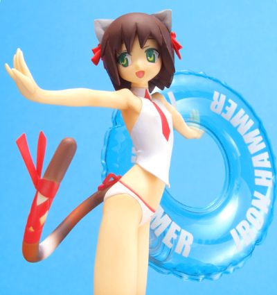 ウキ♪ウキ♪カッチ