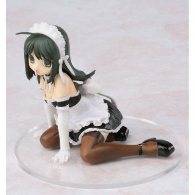 我的主人爱作怪 仓内安奈 