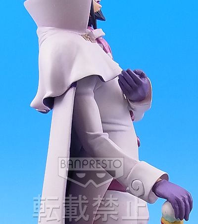 一番赏 青の祓魔师 梅菲斯特・菲雷斯 