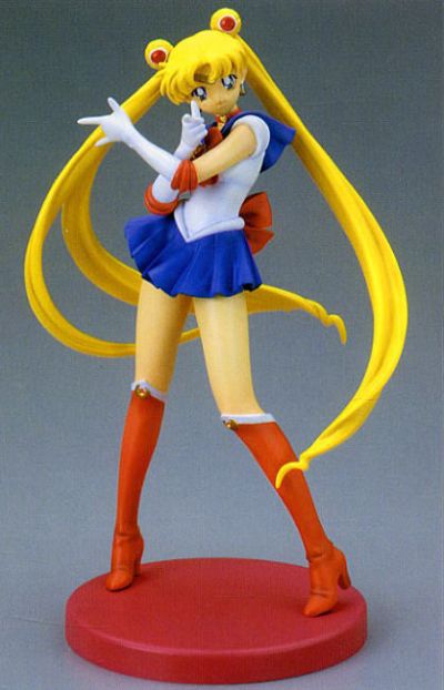 美少女战士ワールド 美少女战士 S セーラームーン 