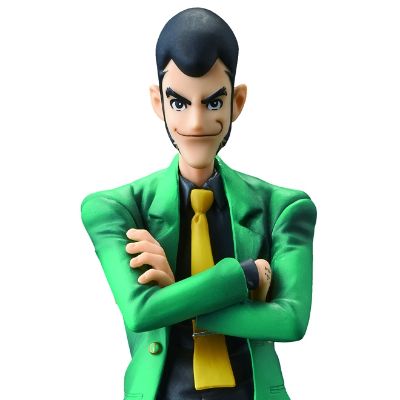 DXF 手办 Vol. 1 LUPIN the Third ～峰不二子という女～ 鲁邦三世 