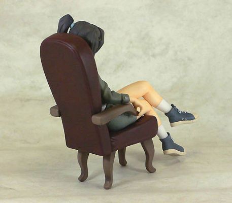 电脳コイル 天沢勇子 