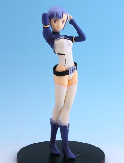 DX手办 轮回的拉格朗日 菲艾尔德·菲·拉芬缇