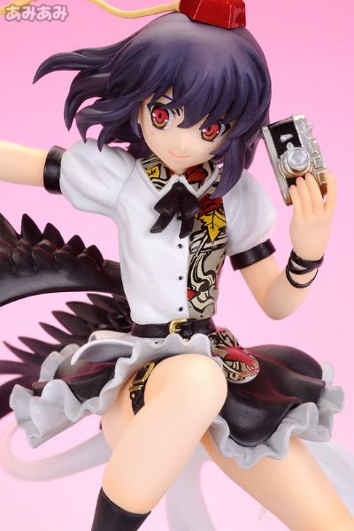 东方Project 射命丸文