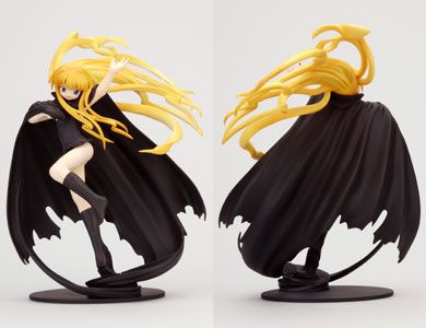 魔法先生 ネギま！ エ梵ジェリン・A.K.・マクダウェル Dark Evangel Ver. 