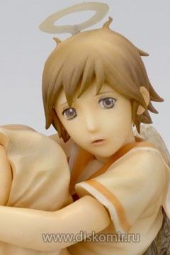 クリエーターズ・ラボ 灰羽连盟 落下