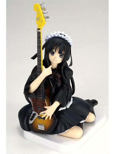 モエコレplus 21 轻音少女！ 秋山澪 School Festival ver. 