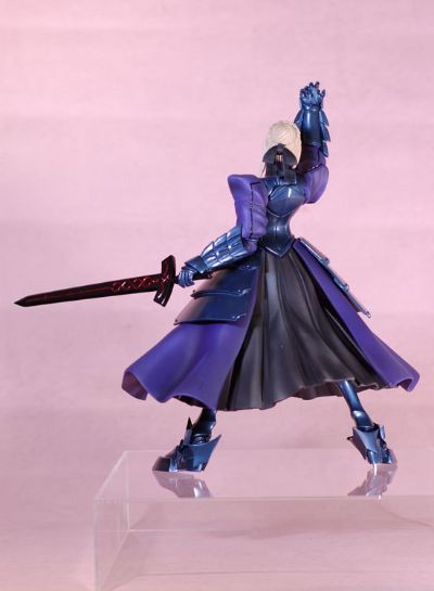 フェイト／ホロウアタラクシア Saber