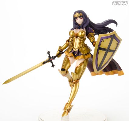 ExcellentModel 女皇之刃 Rebellion 安妮洛特 2P ver.