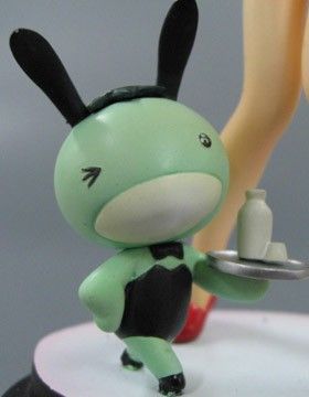 ながされて蓝兰岛 梅梅 