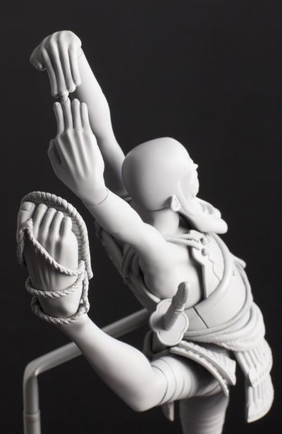 Door Painting Collection Figure 航海王 Mr.2 本·萨姆 Samurai ver.