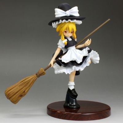 东方Project 雾雨魔理沙 