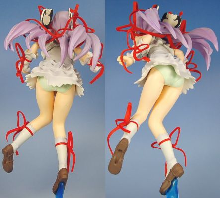 Demonbane アルアジフ 