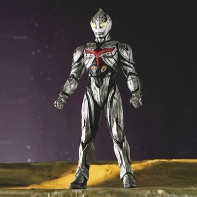 奥特英雄系列  ULTRAMAN Ultraman the Next 幼年