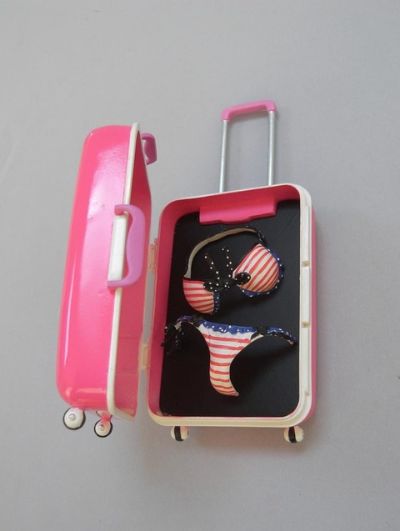 ヒッチハイカー美海mimi