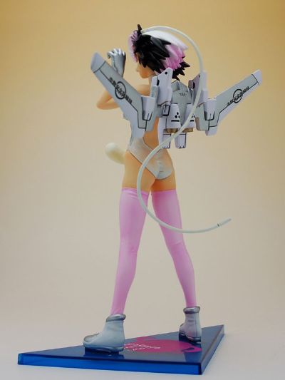 优秀・サーガ 门淇&六本松 2式 Special Color Version 