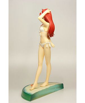 心跳回忆 藤崎诗织 心跳回忆 15周年アニバーサリー手办