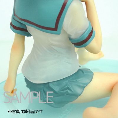 凉宫春日的忧郁 凉宫春日 Sukesuke Haruhi 