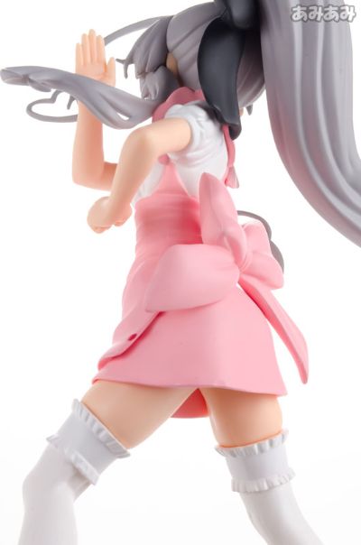 这いよれ! 奈亚子さんW ニャルラトホテプ Pink Maid ver. 