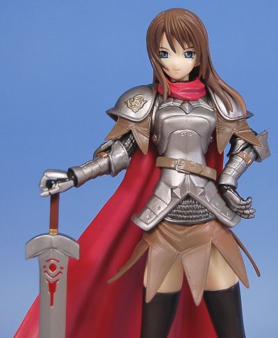 新天魔界 ～GOCIV(フォー) アナザSIDE～ 克蕾茵克蕾茵 