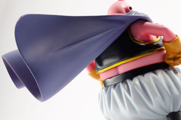 スカルチャーズ 龙珠Z 魔人布欧 