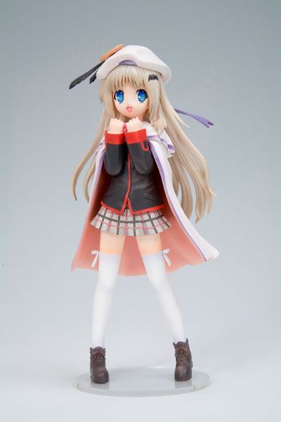 Little Busters! 能美库特