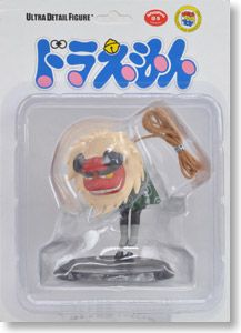 UltraDetailFigure 哆啦A梦 オシシ仮面 Normal 