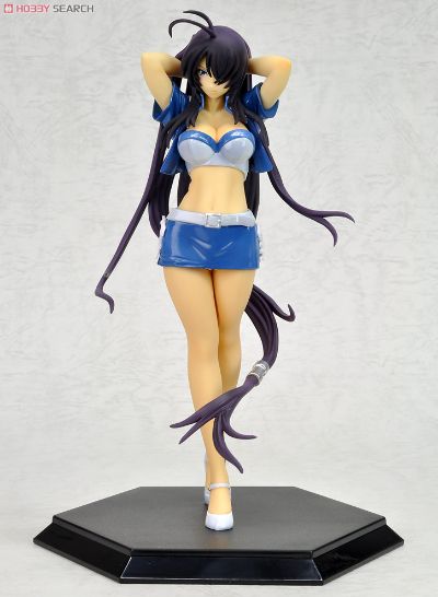 一骑当千 Xtreme Xecutor 関羽云长 Race Queen 