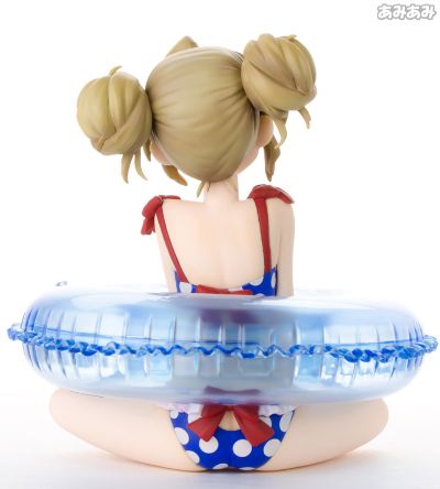 龙与虎 逢坂大河 水着Ver.