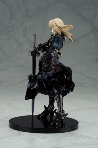 Fate/Stay Night Saber Alter 限定版