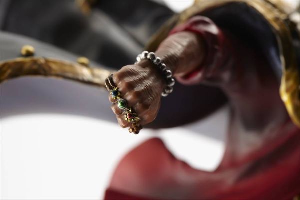 造形王顶上决戦 II 海贼王 マーシャル・D・ティーチ 