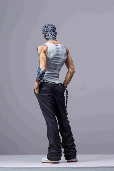 ギャングKING 吉米 