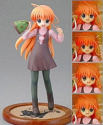 瓶诘妖精 库琪莎荷 Sarara Eye's Color 