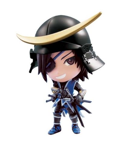 一番赏 戦国BASARA 伊达政宗 