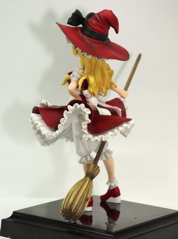 东方Project 雾雨魔理沙 Limited 2P Color ver. 