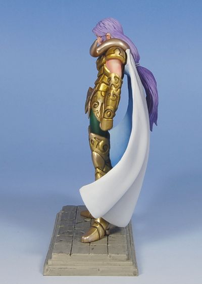 圣闘士星矢超像 圣闘士星矢 牡羊座のムウ