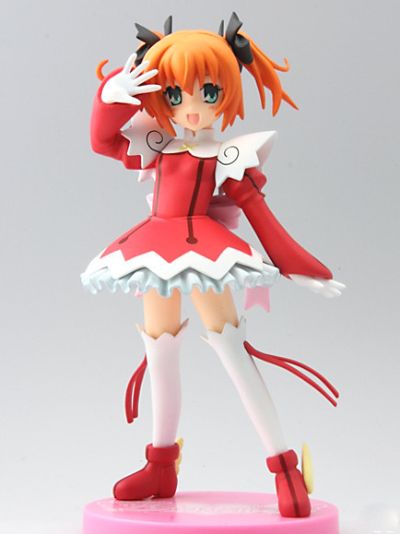 Extra Figure 快盗天使ツインエンジェル2 水无月遥 