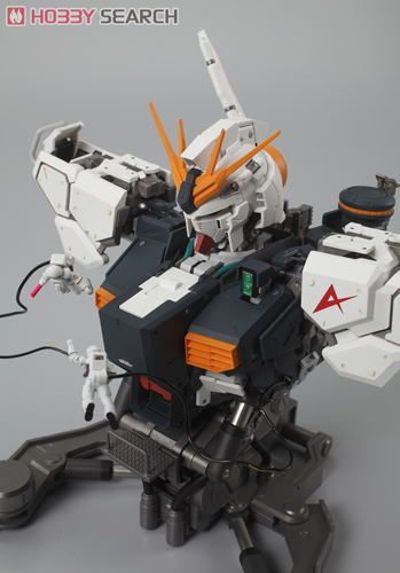 フォルマニア 高达 逆袭のシャア RX-93ν 高达 Bust
